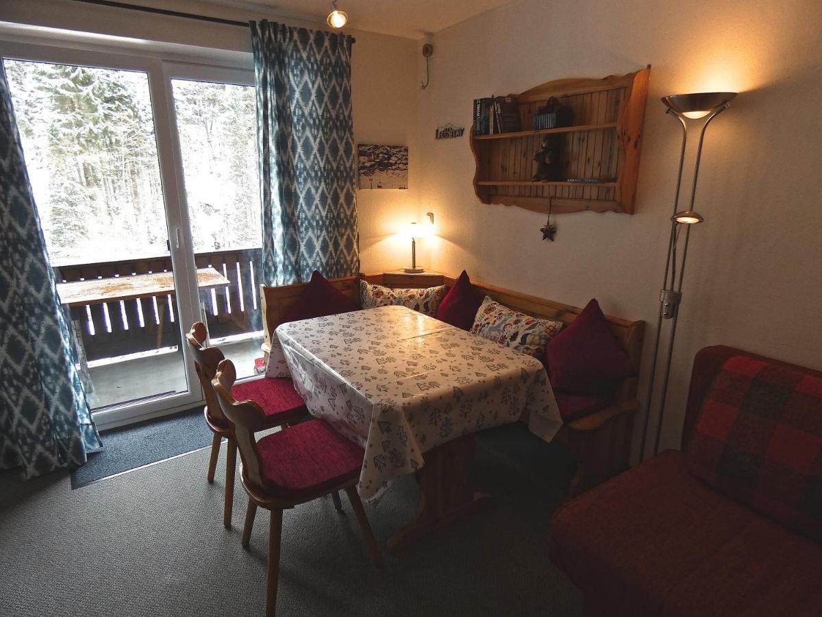 Alpenappartements Domicil By Hermann Weiss