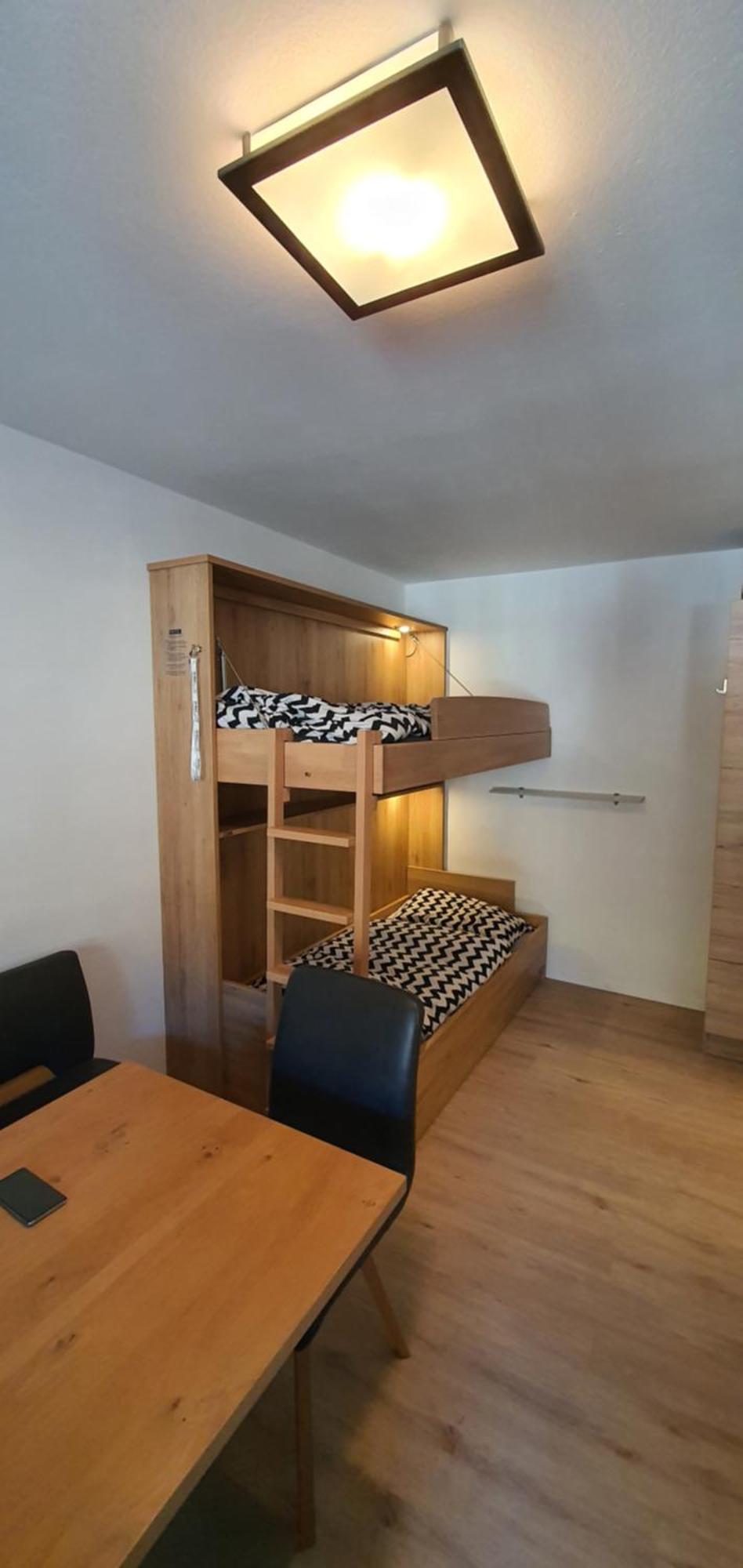 Apartment Alpenappartements Domicil By Hermann Weiss Saalbach-Hinterglemm