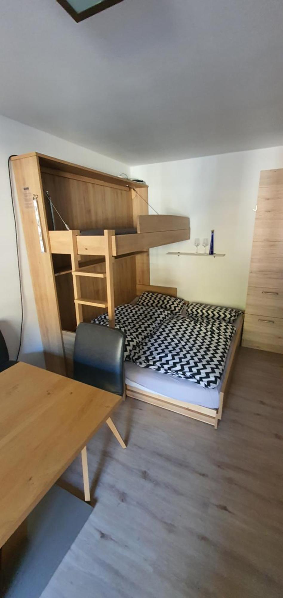 Alpenappartements Domicil By Hermann Weiss Apartment Saalbach-Hinterglemm