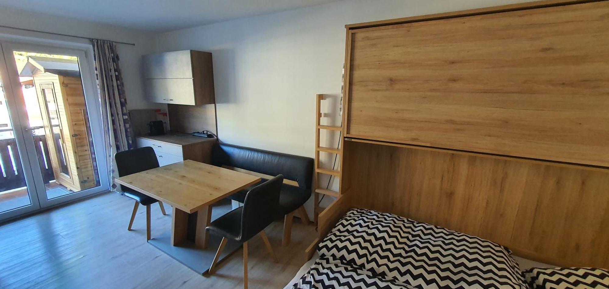 Alpenappartements Domicil By Hermann Weiss Apartment Saalbach-Hinterglemm