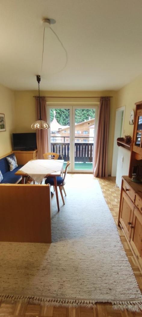Alpenappartements Domicil By Hermann Weiss Apartment