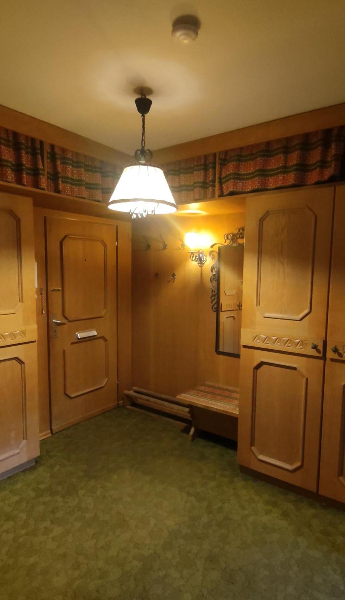 Alpenappartements Domicil By Hermann Weiss Apartment *