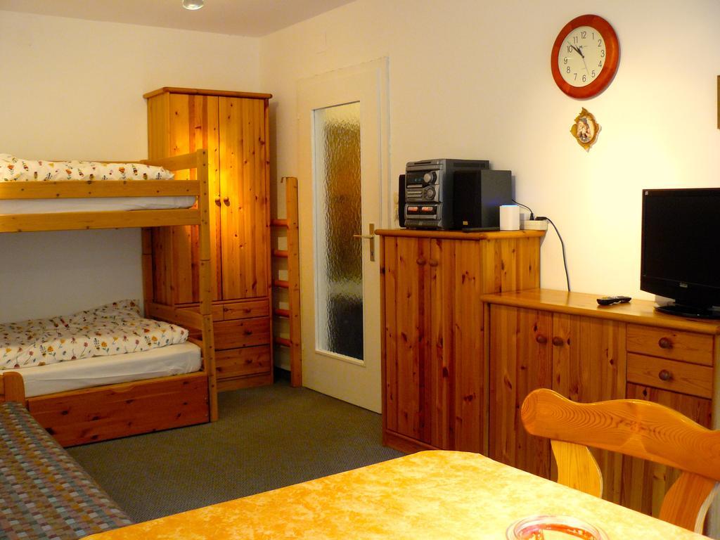 Alpenappartements Domicil By Hermann Weiss Apartment *