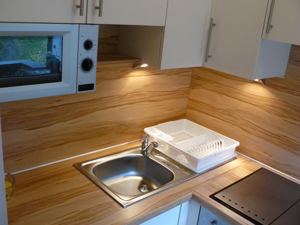 Alpenappartements Domicil By Hermann Weiss Apartment Saalbach-Hinterglemm
