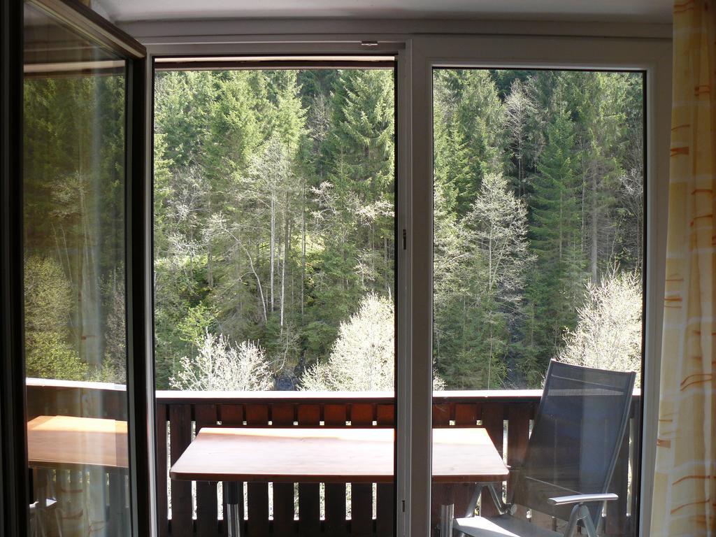 Apartment Alpenappartements Domicil By Hermann Weiss *