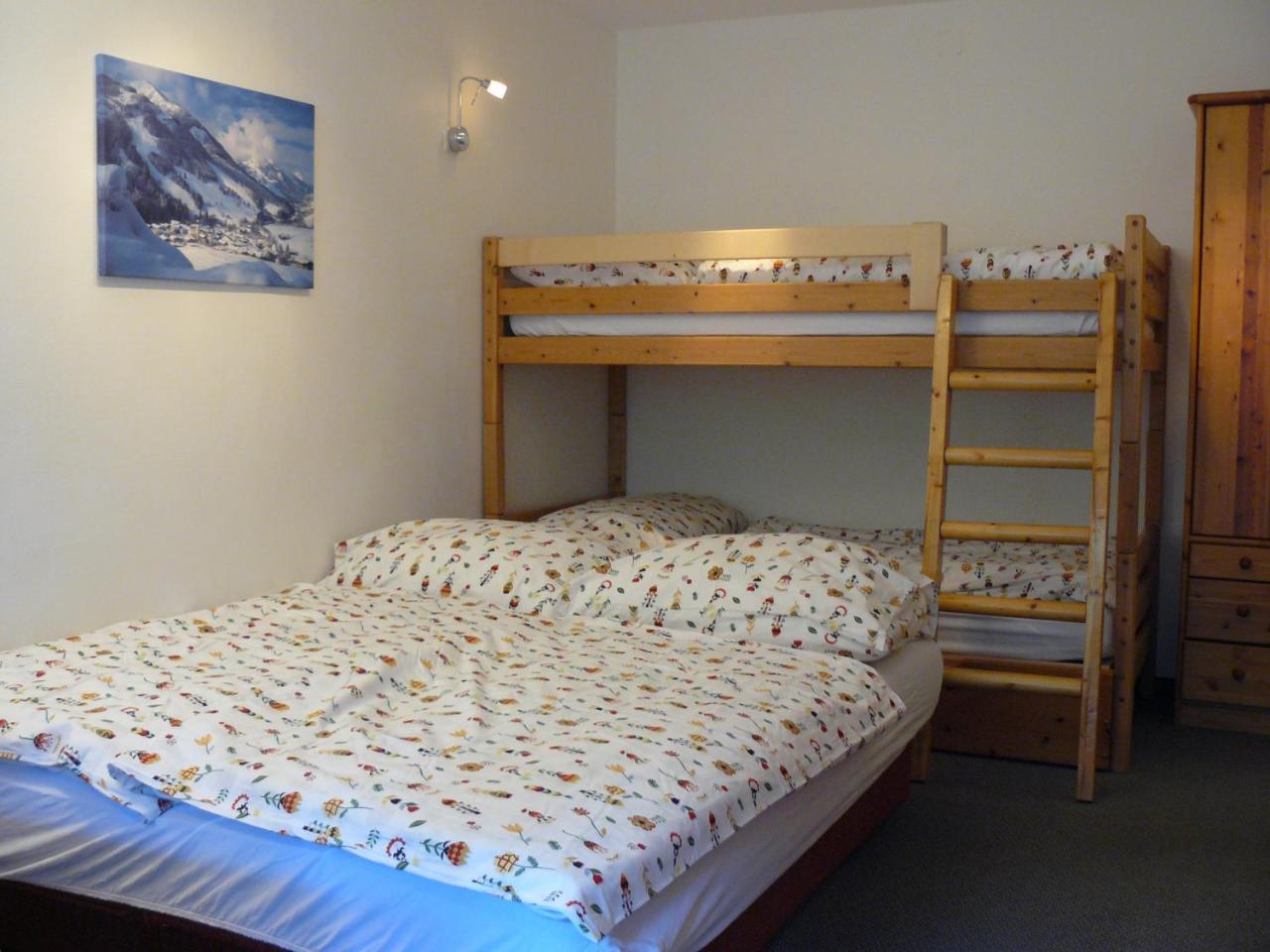 Alpenappartements Domicil By Hermann Weiss Apartment *