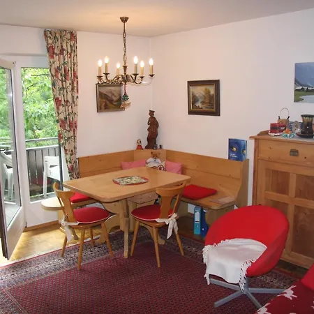 Alpenappartements Domicil By Hermann Weiss Saalbach-Hinterglemm Exterior photo