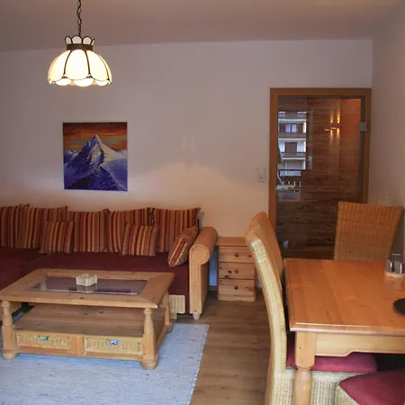 Alpenappartements Domicil By Hermann Weiss Saalbach-Hinterglemm Exterior photo