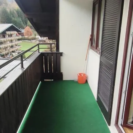 Alpenappartements Domicil By Hermann Weiss Saalbach-Hinterglemm Exterior photo