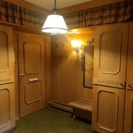 Alpenappartements Domicil By Hermann Weiss Saalbach-Hinterglemm Room photo
