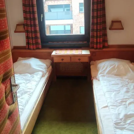 Alpenappartements Domicil By Hermann Weiss Saalbach-Hinterglemm Room photo