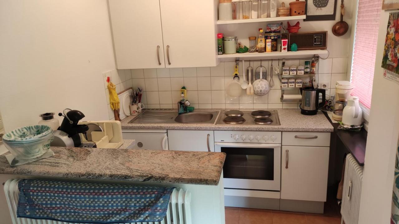 Alpenappartement Bartl Apartment *