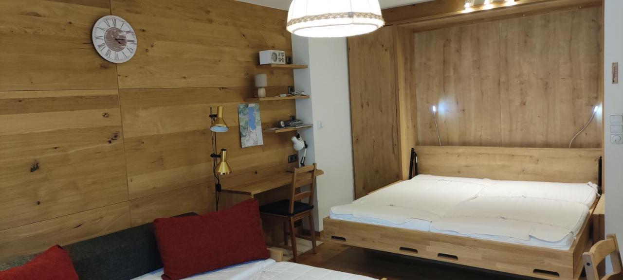 Alpenappartements Domicil By Hermann Weiss Saalbach-Hinterglemm