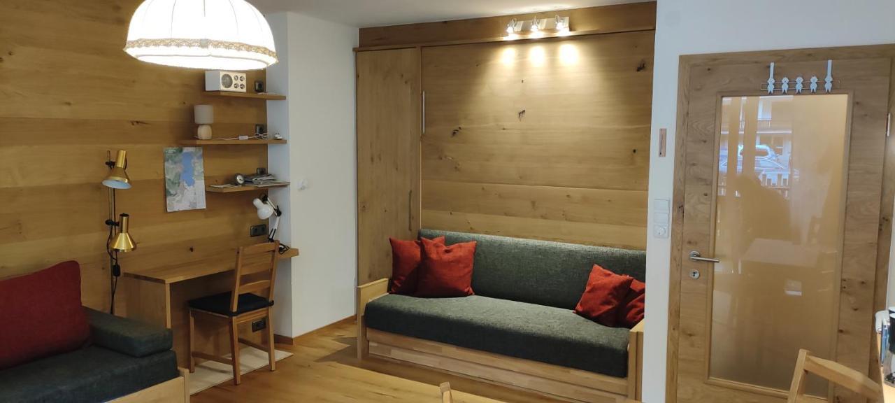 Apartament Alpenappartements Domicil By Hermann Weiss *