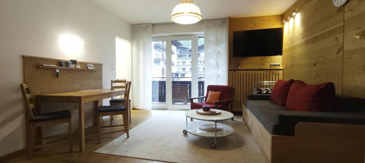 Alpenappartement Bartl *