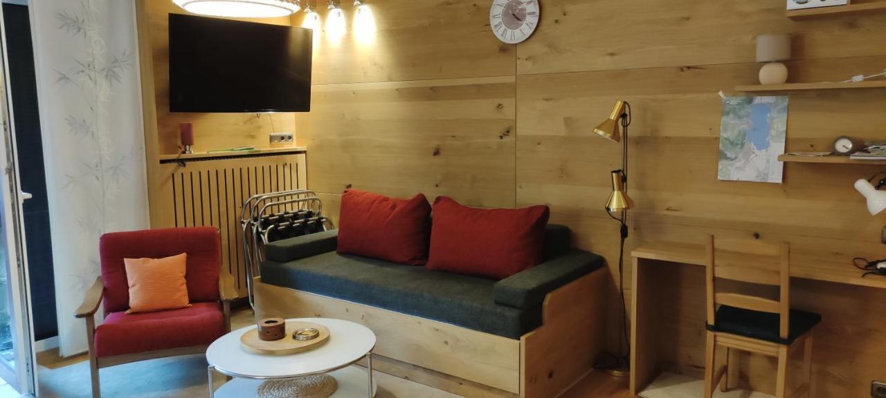 Alpenappartement Bartl * Saalbach