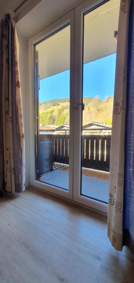 Alpenappartement Bartl Saalbach