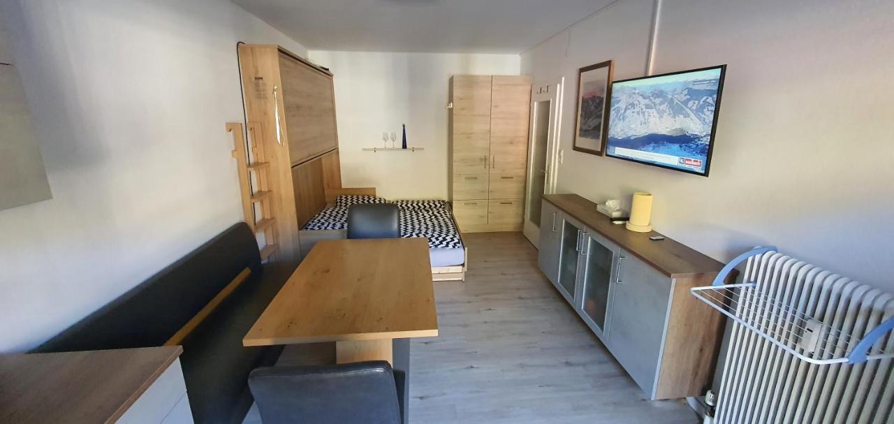 Apartment Alpenappartement Bartl *