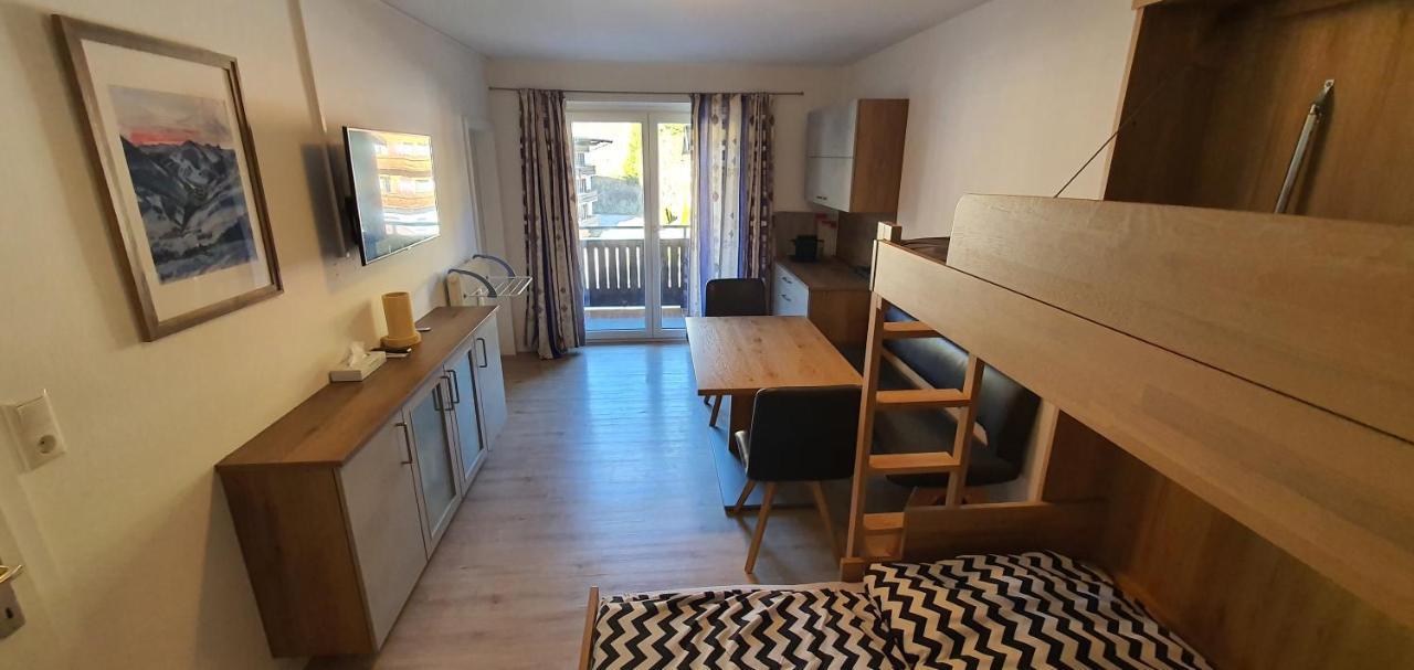 Alpenappartement Bartl
