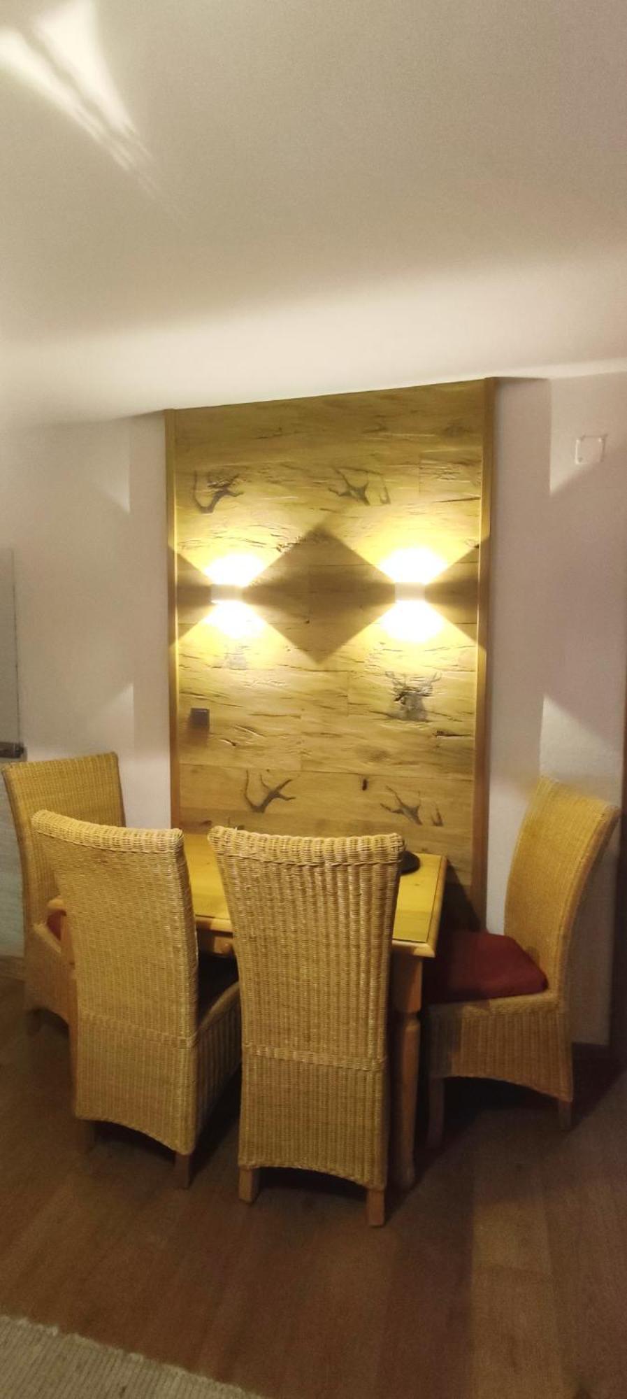 Alpenappartements Domicil By Hermann Weiss Apartament