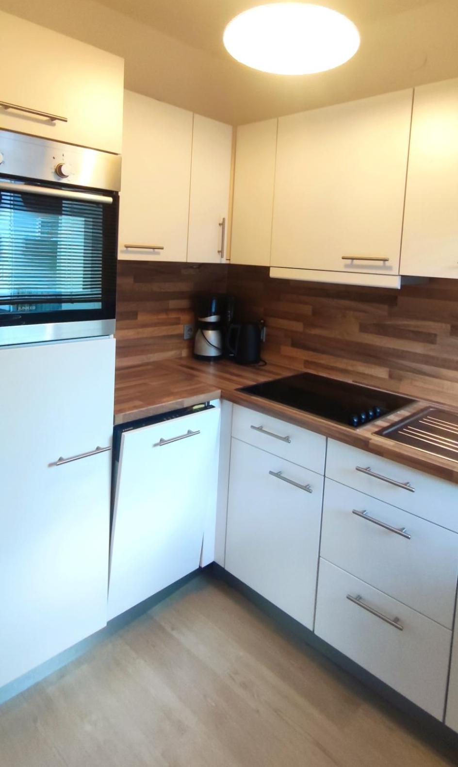 Apartment Alpenappartement Bartl *