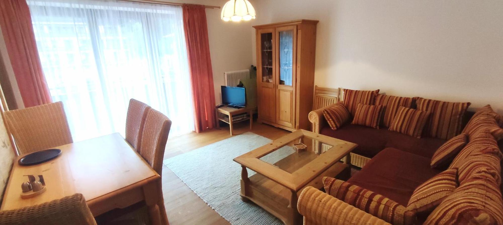 Alpenappartement Bartl Apartment *