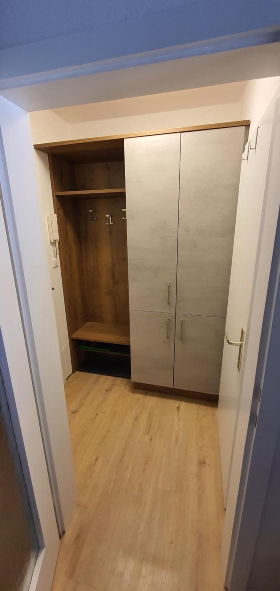 Apartment Alpenappartement Bartl Saalbach