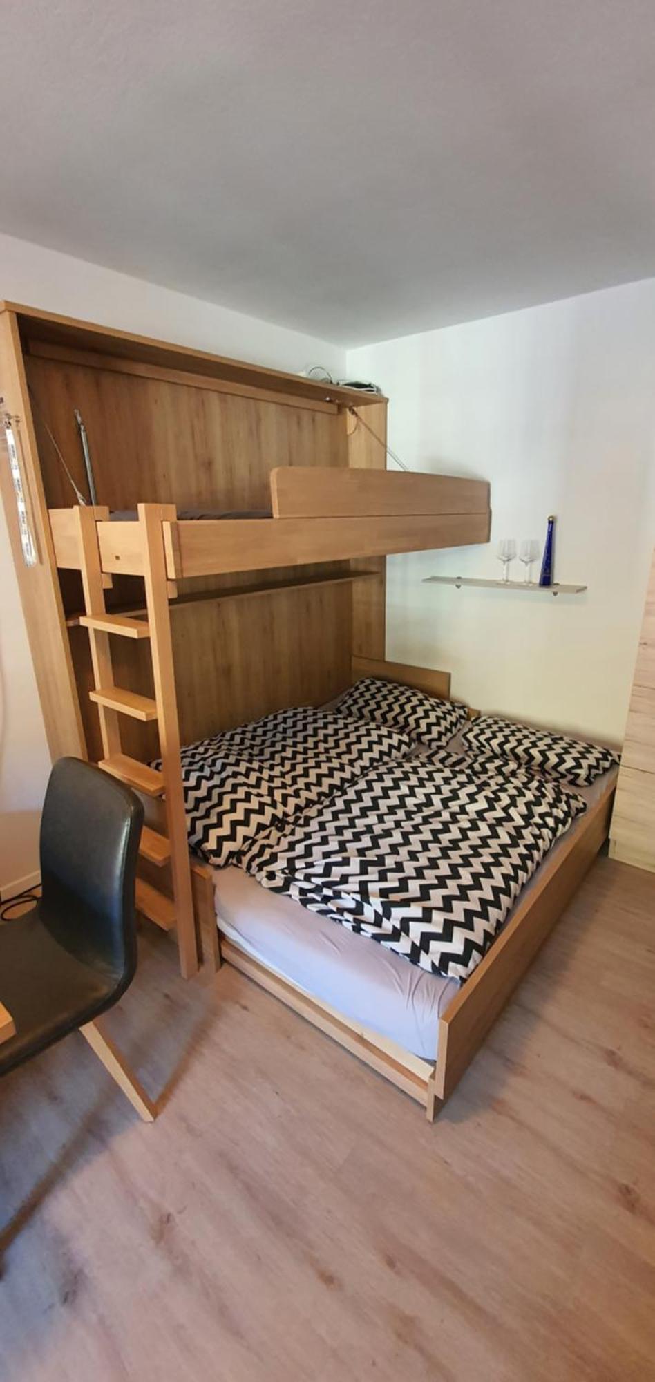 Alpenappartement Bartl