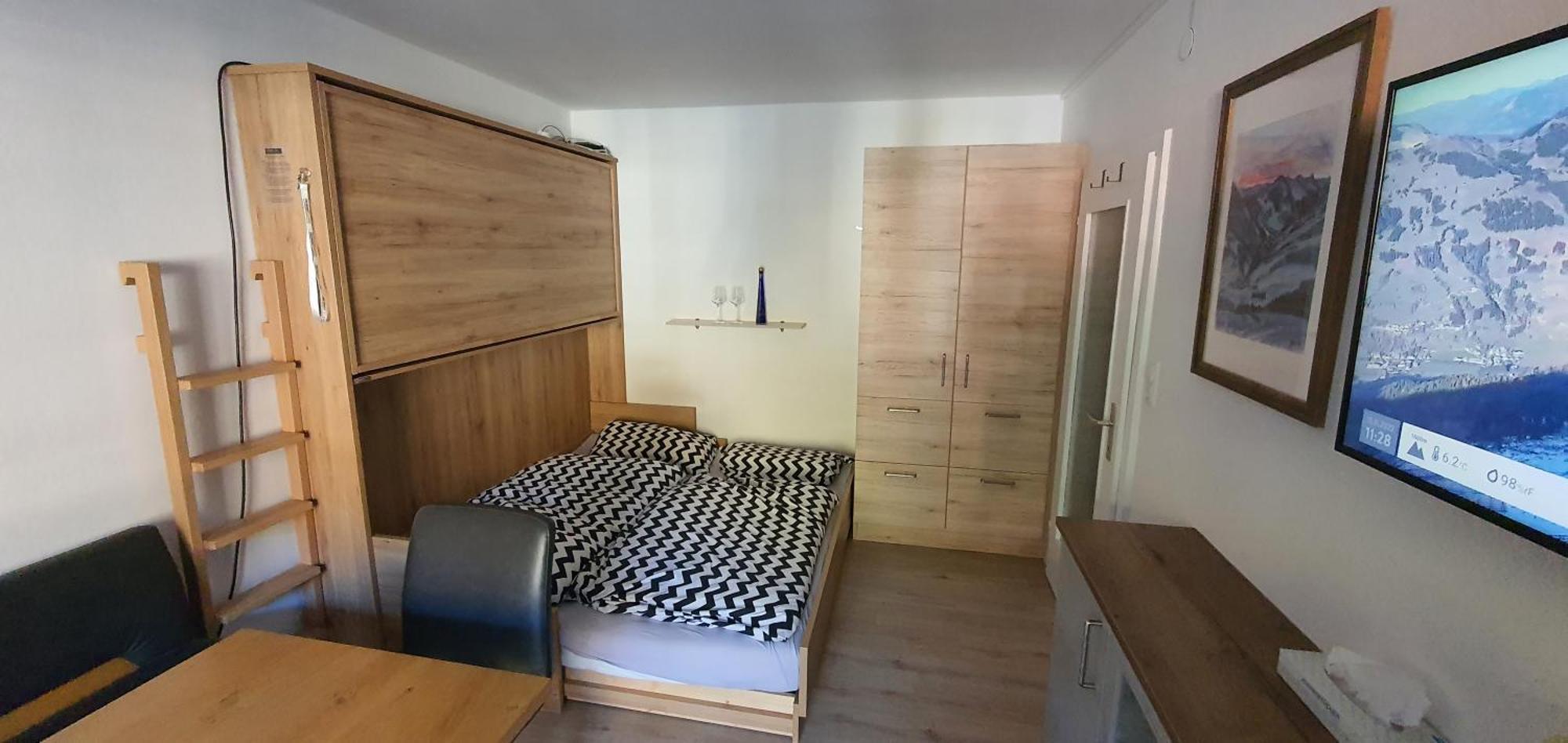Alpenappartement Bartl Apartment *