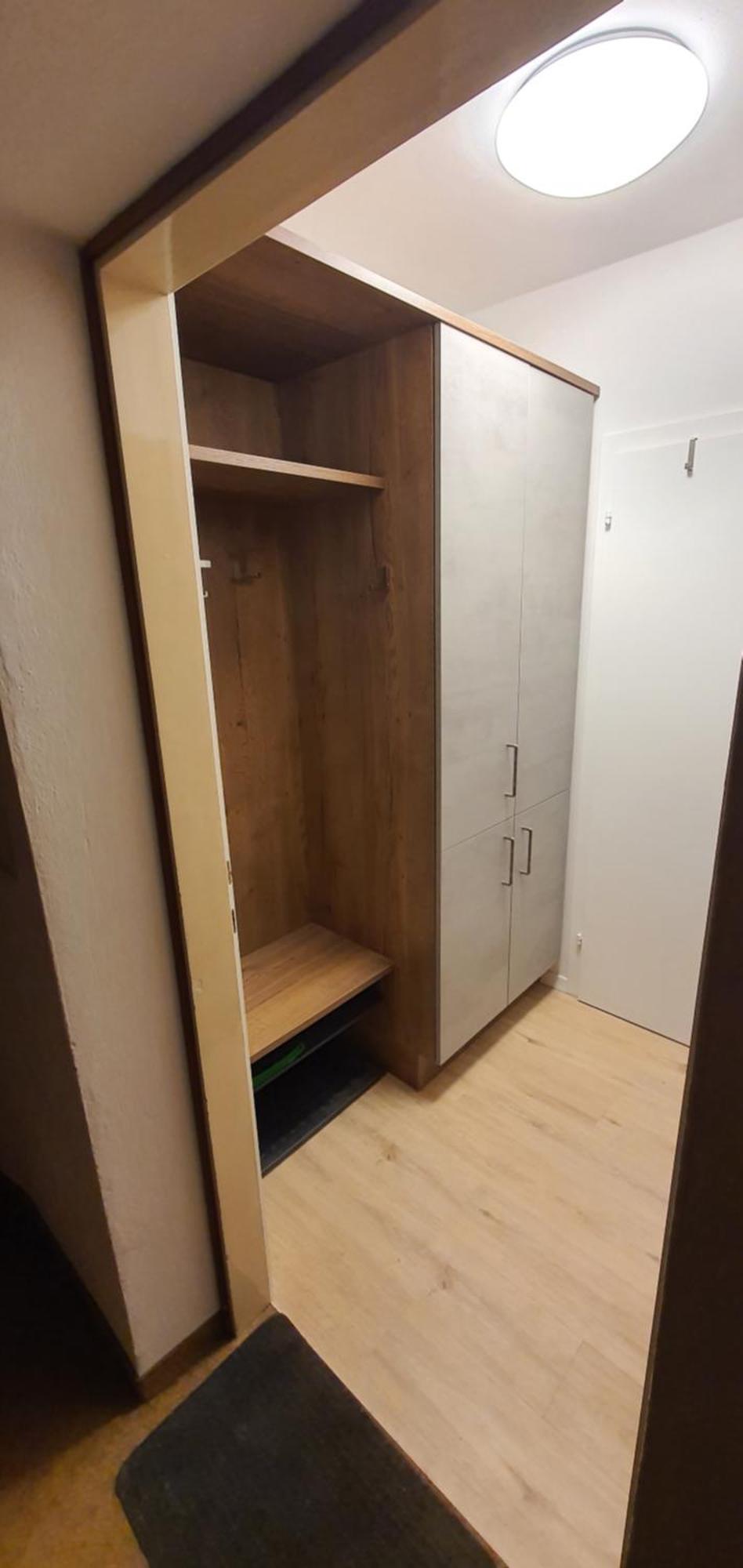 Apartament Alpenappartements Domicil By Hermann Weiss *