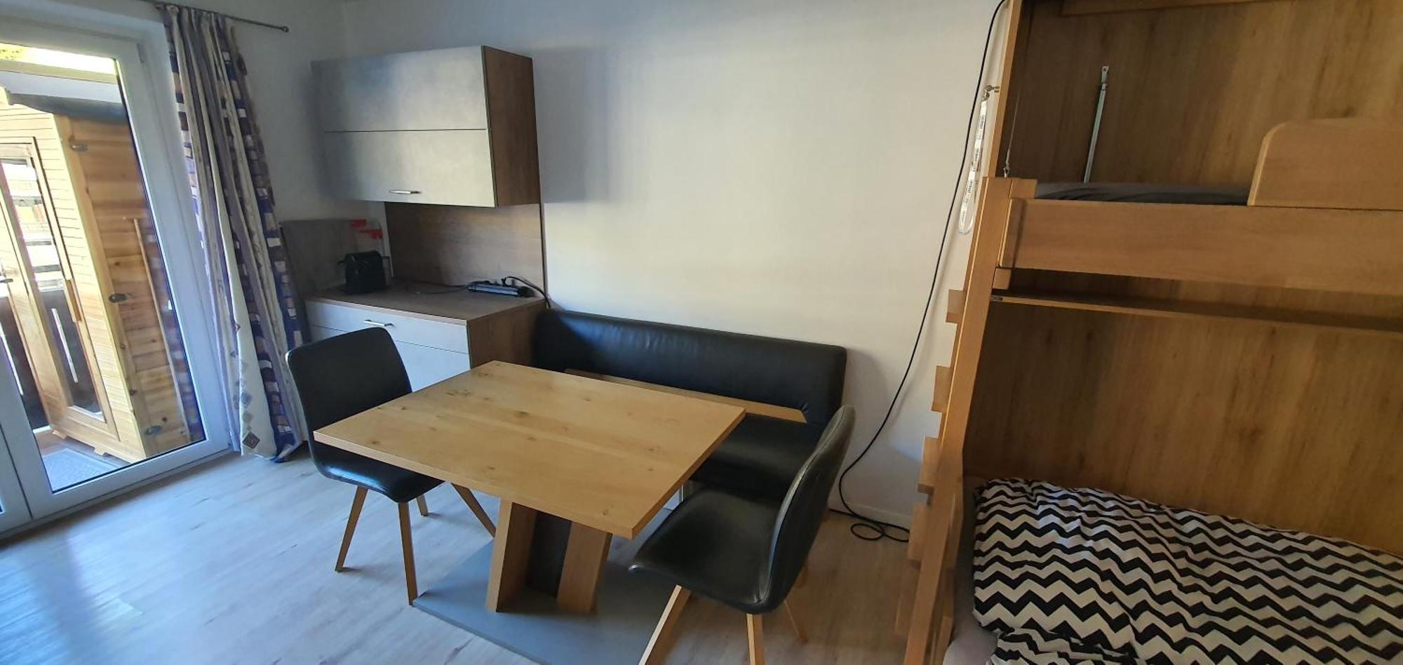 Alpenappartement Bartl Apartment *