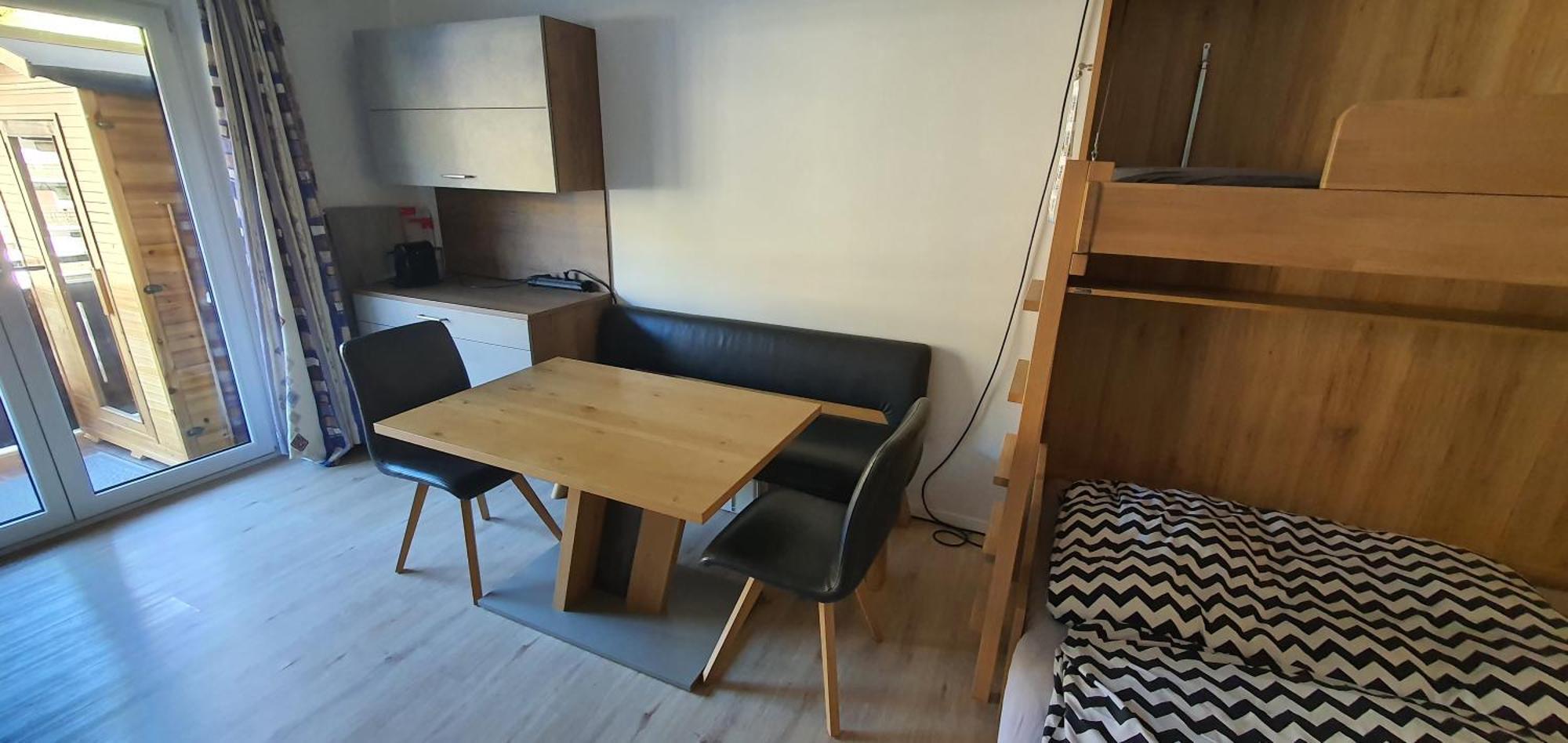 Alpenappartement Bartl Apartment *