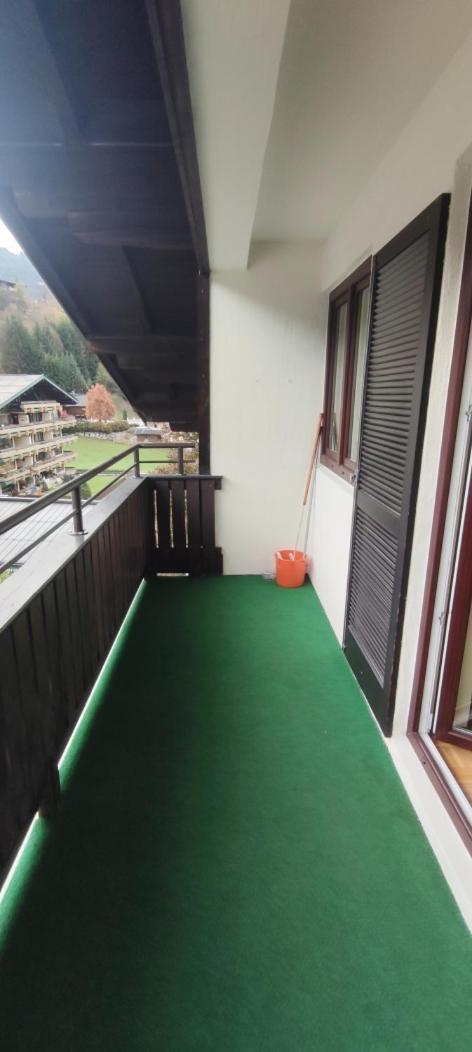 Alpenappartement Bartl Saalbach