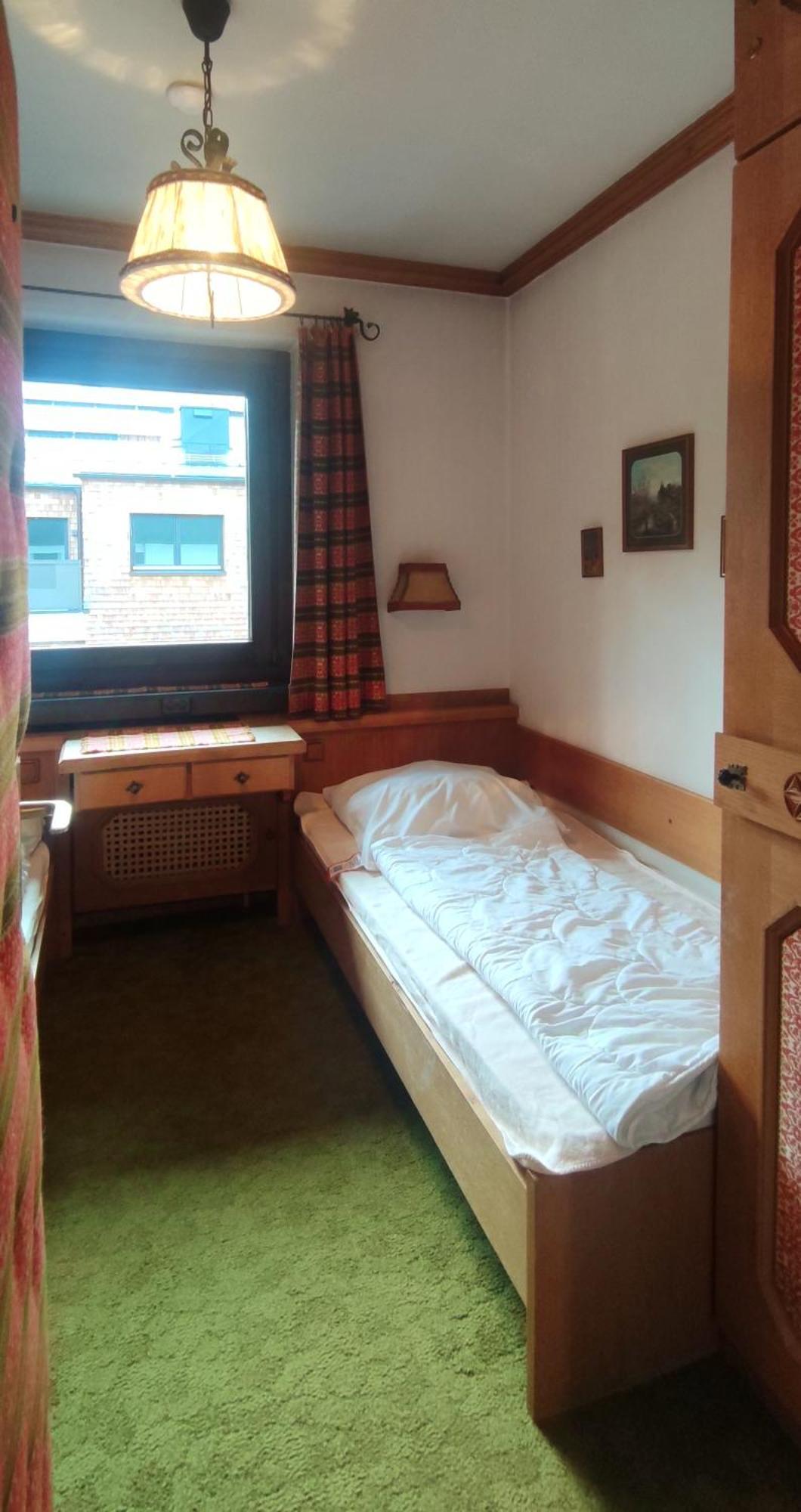 Alpenappartement Bartl Apartment *