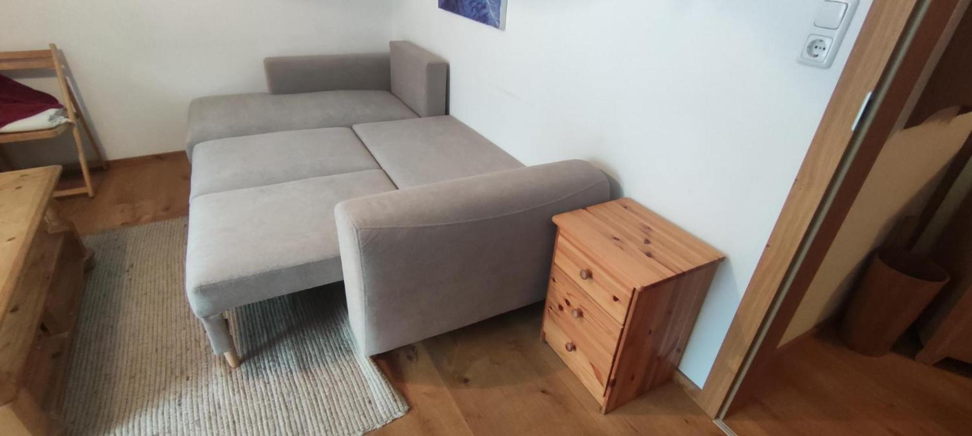 Alpenappartement Bartl