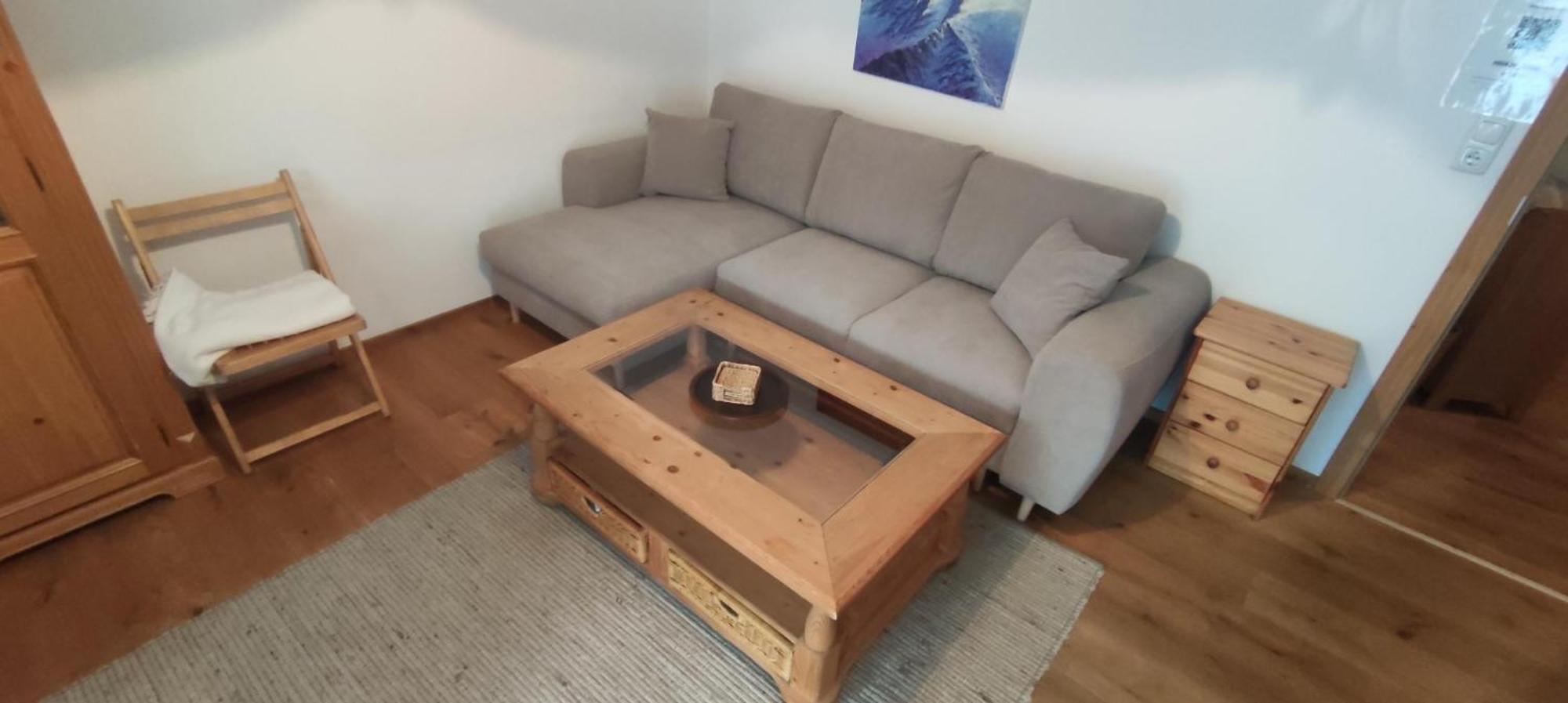 Alpenappartement Bartl Apartment