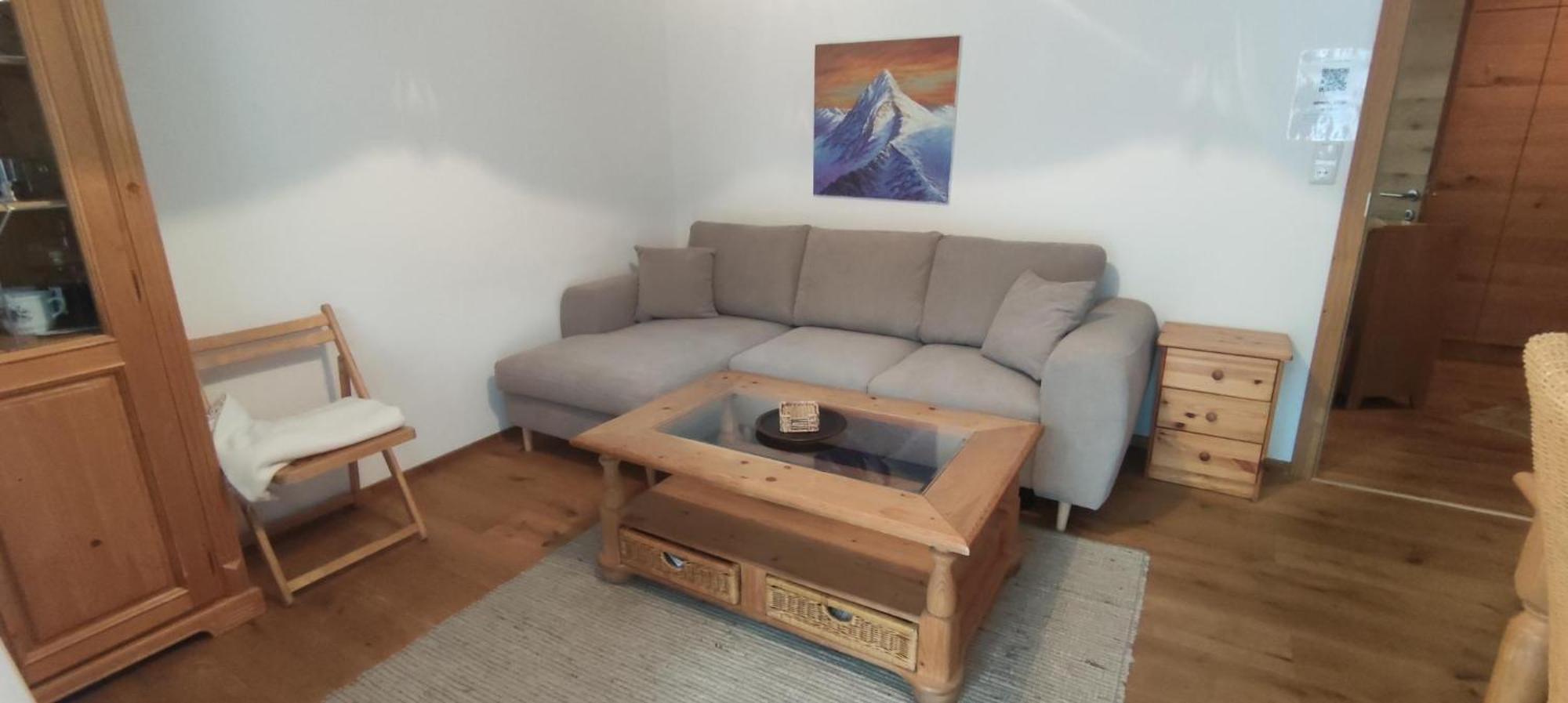 Apartment Alpenappartement Bartl