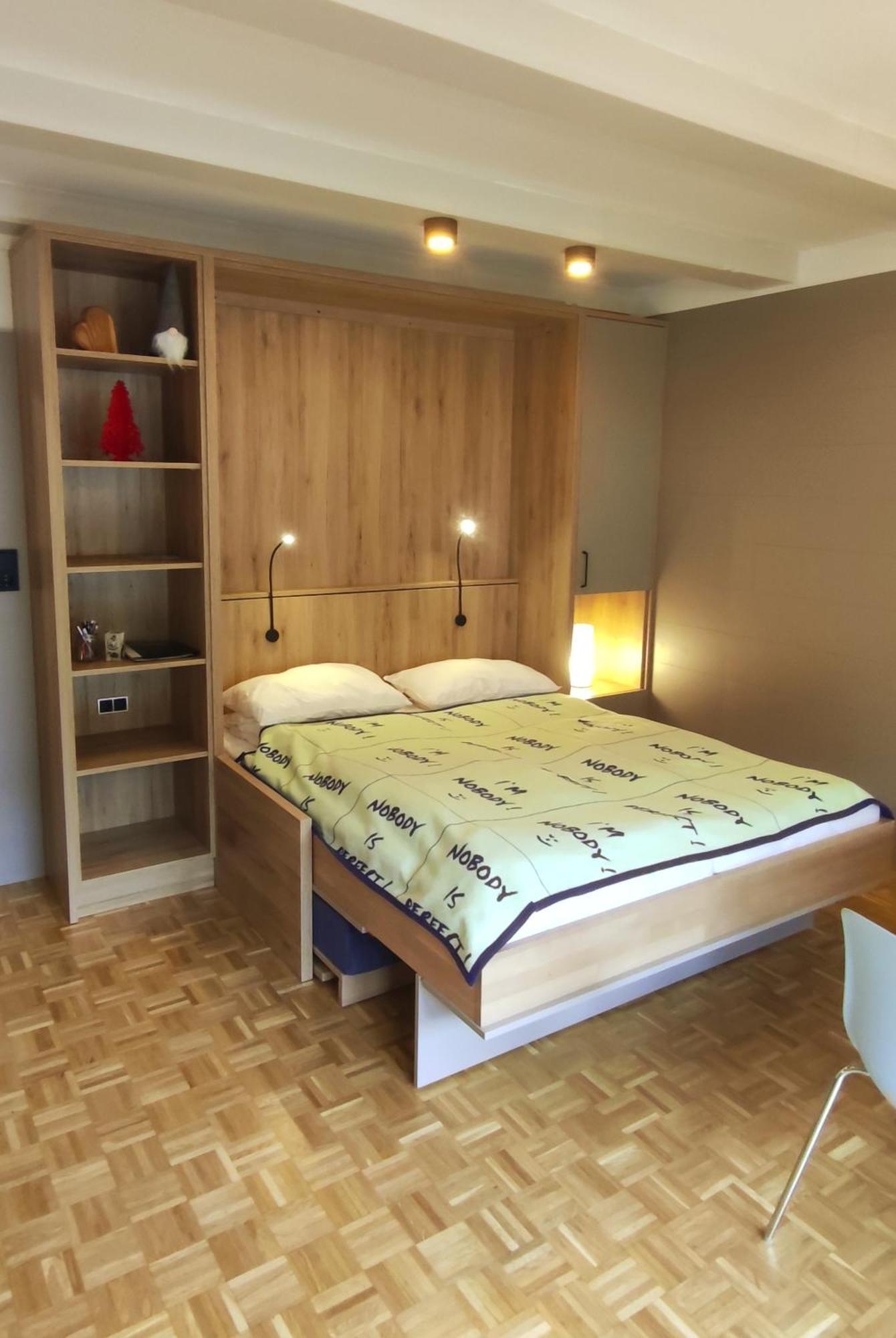 Alpenappartement Bartl